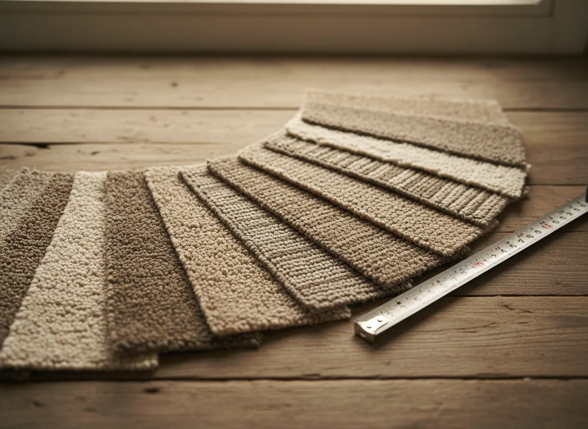 Carpet Installation Bendena, KS FAQs
